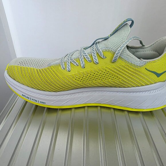 HOKA Carbon X 3 Performance Running Shoes size 9 - Picture 5 of 13